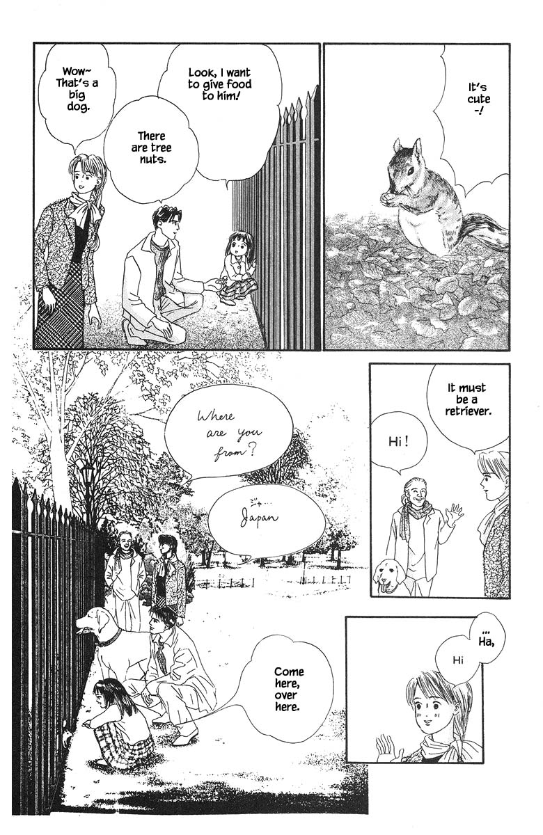 Sekai De Ichiban Yasashii Ongaku Chapter 36 #22