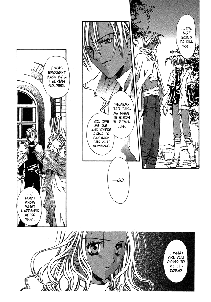 Byakuya Zaushi Chapter 5.2 #60