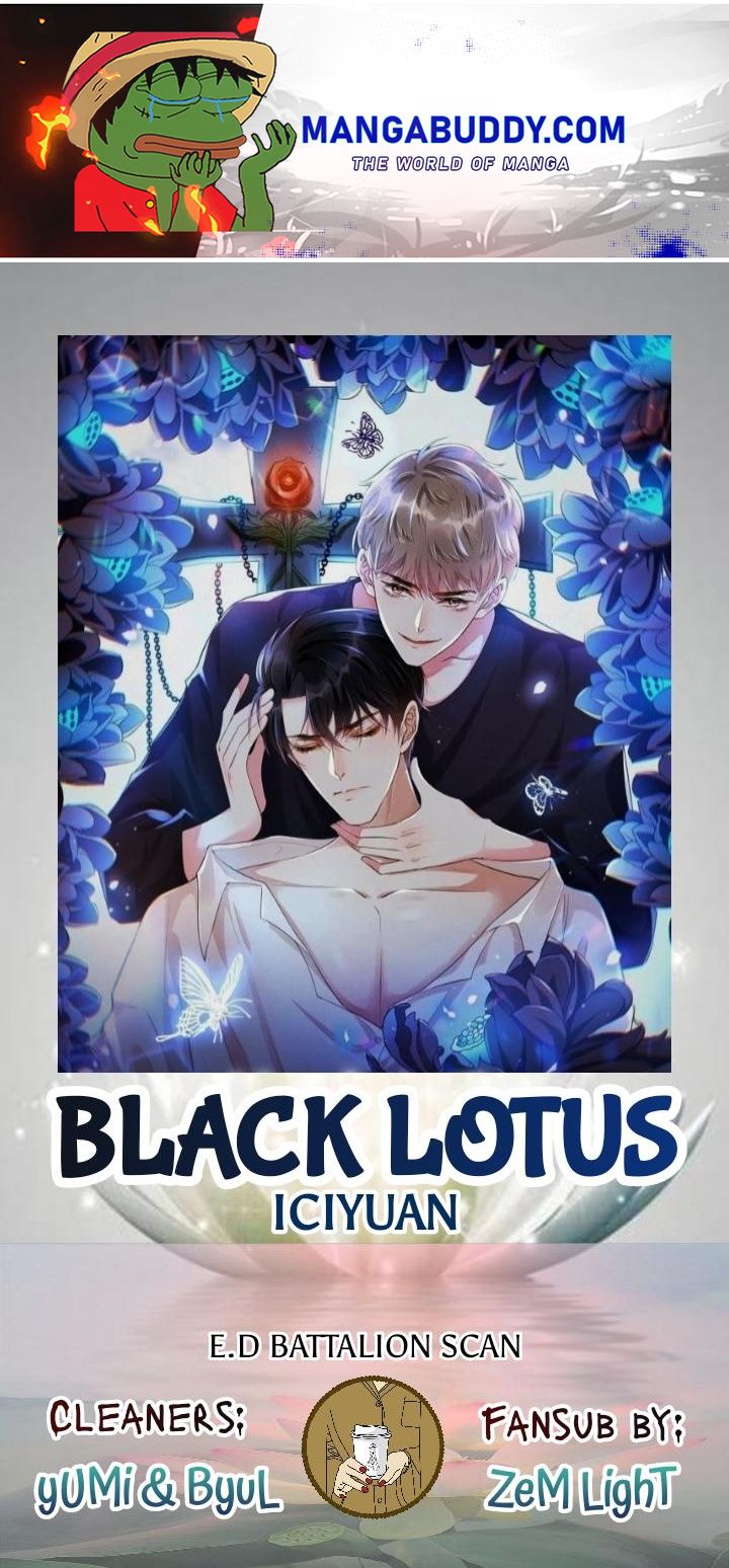 Black Lotus Chapter 137 #1