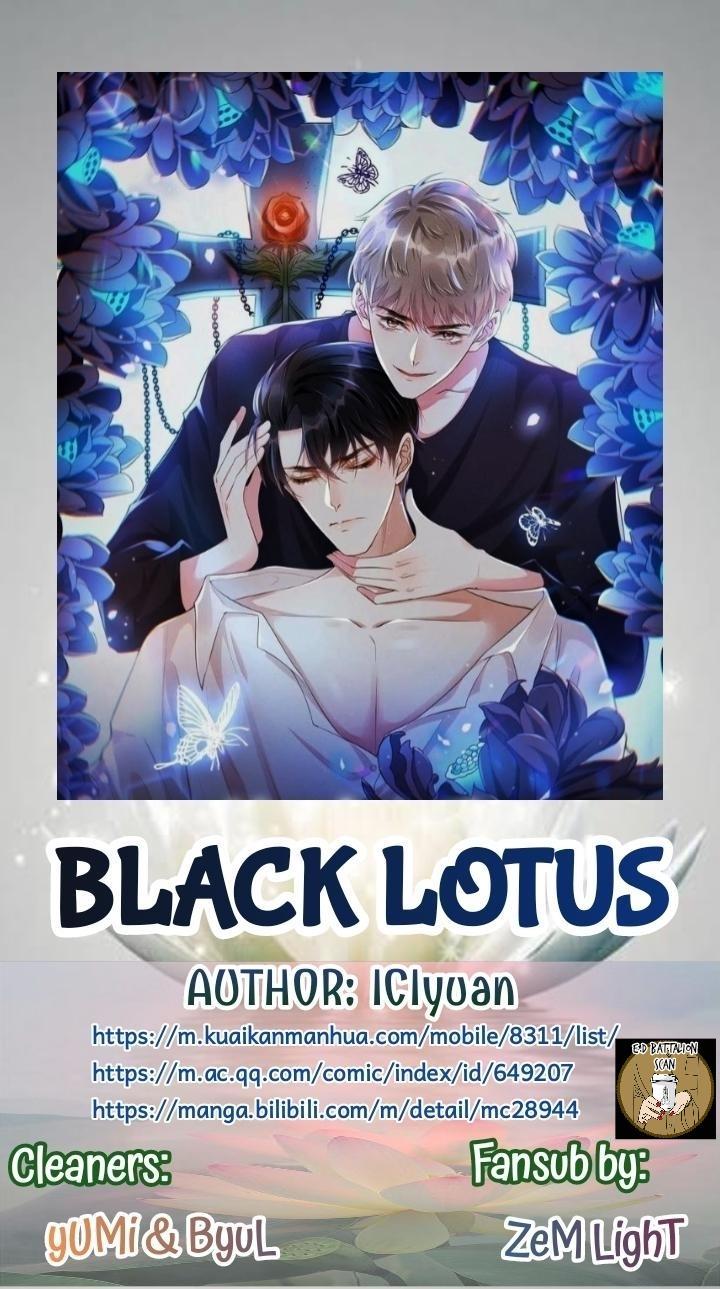 Black Lotus Chapter 125 #1