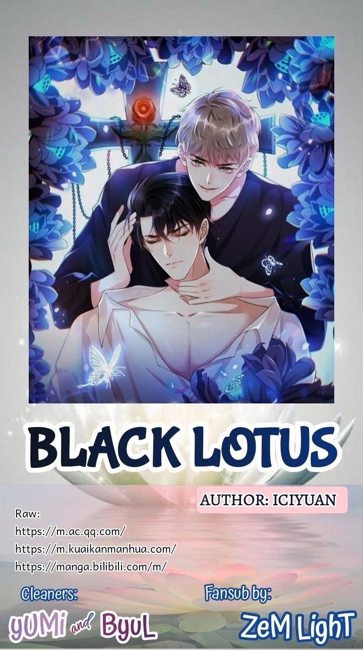 Black Lotus Chapter 94 #1