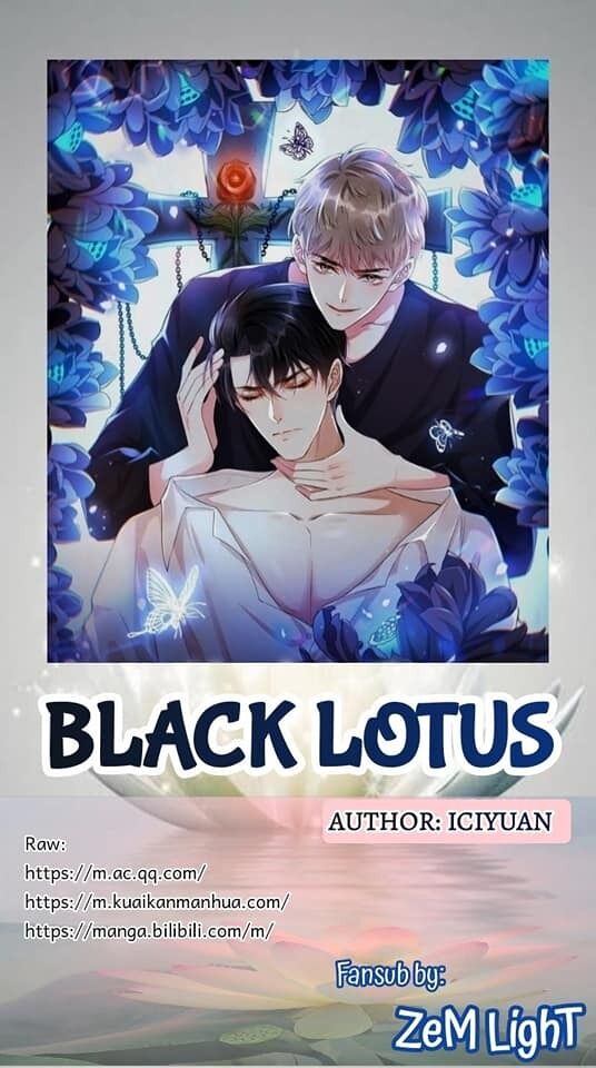 Black Lotus Chapter 84 #1