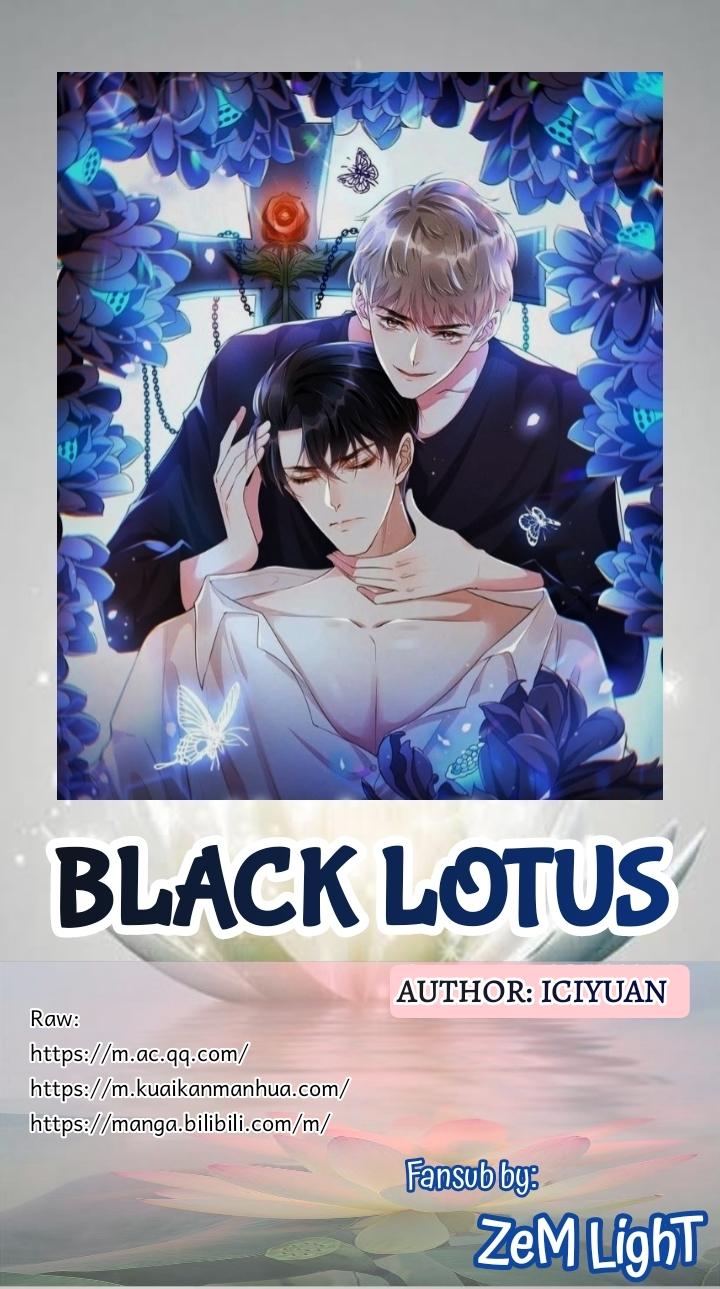 Black Lotus Chapter 83 #1