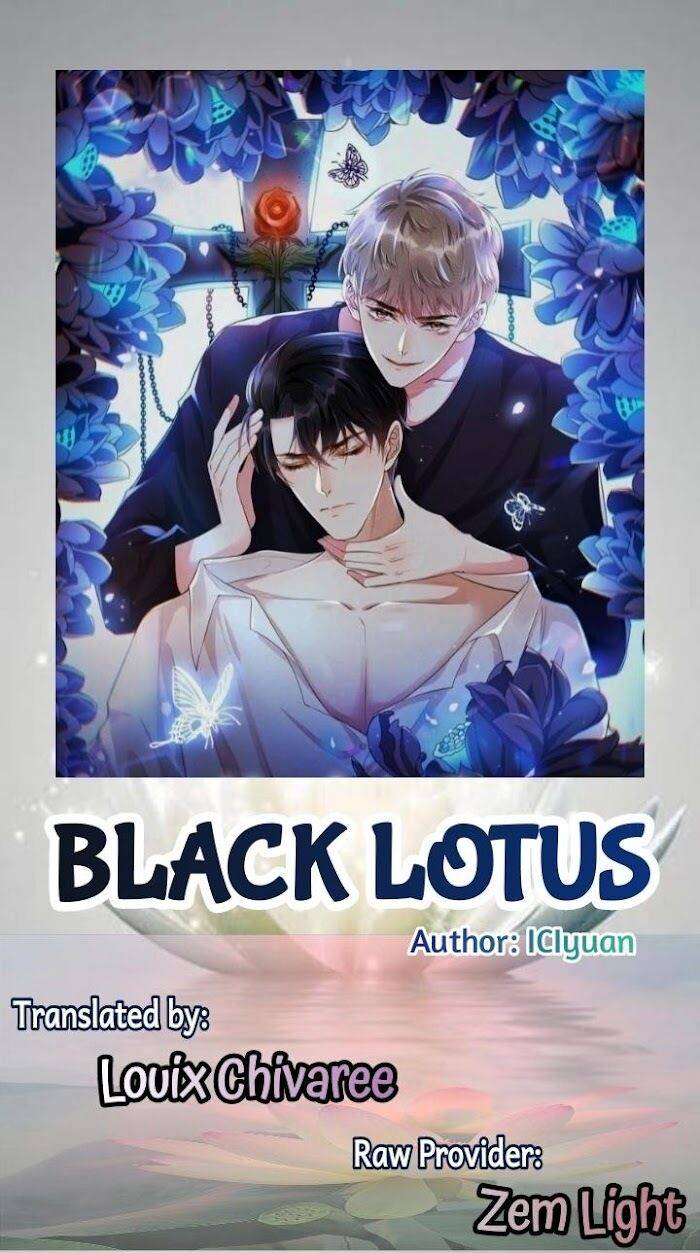 Black Lotus Chapter 80 #1