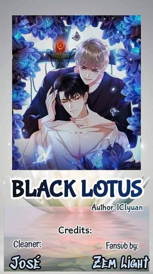Black Lotus Chapter 77 #1