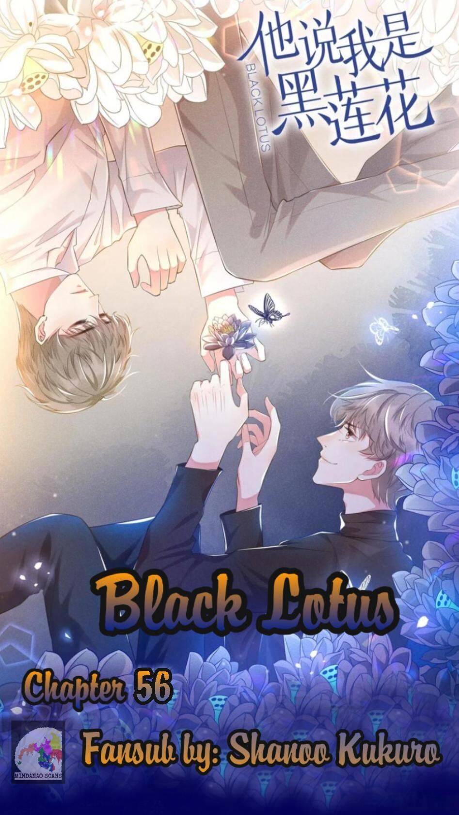 Black Lotus Chapter 56 #1
