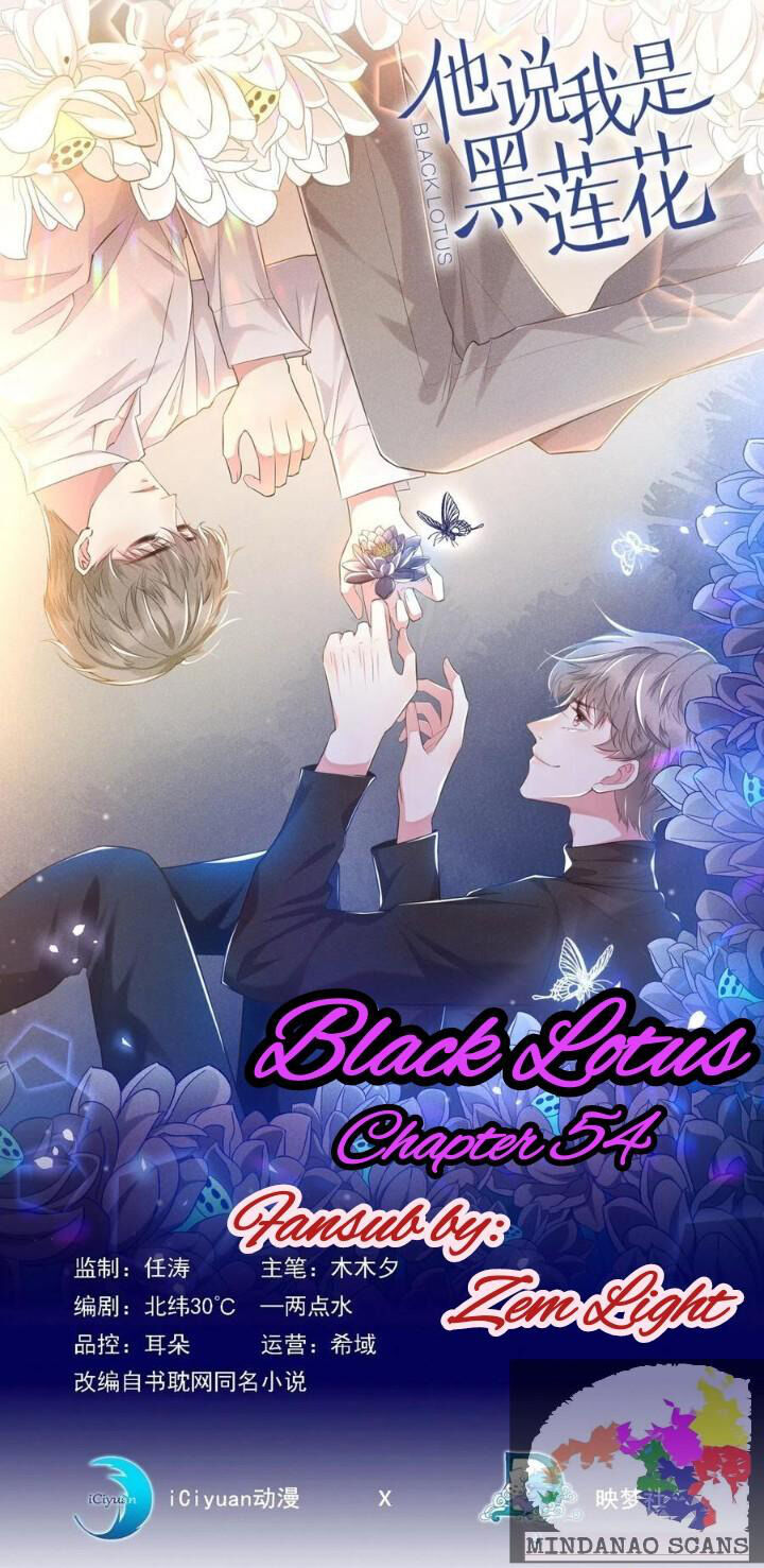Black Lotus Chapter 54 #1