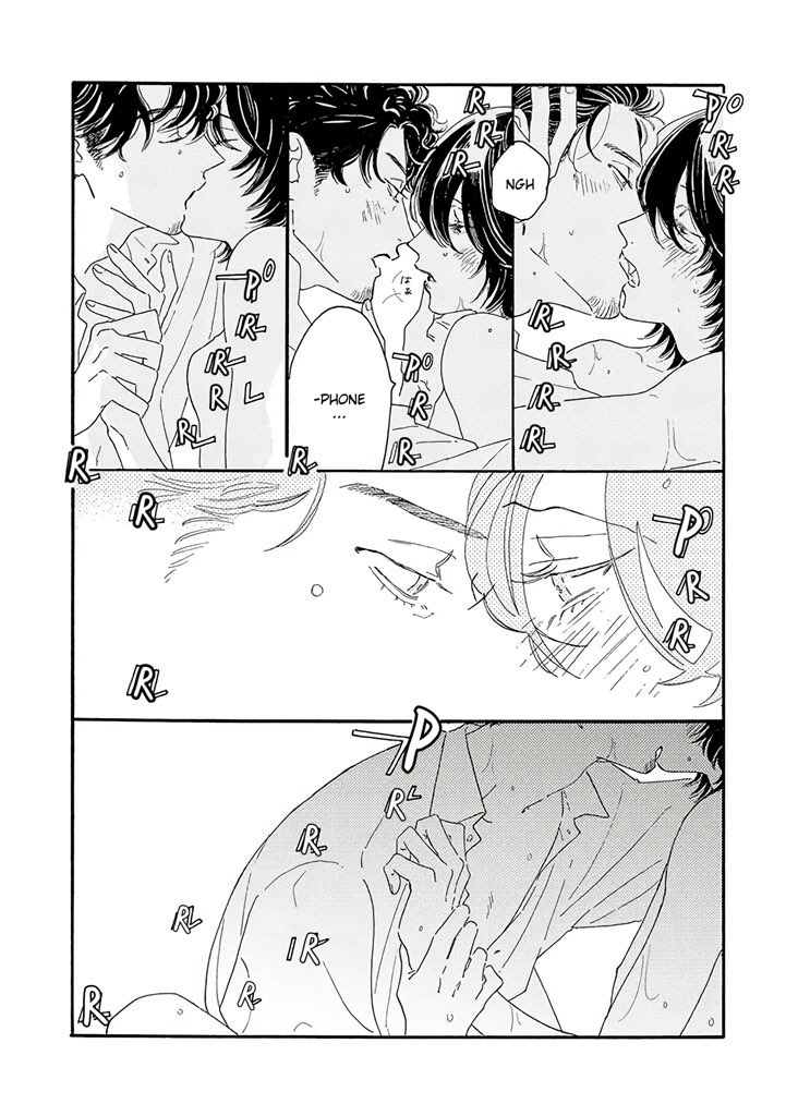 Tantei To Neko-Chan Chapter 5 #7