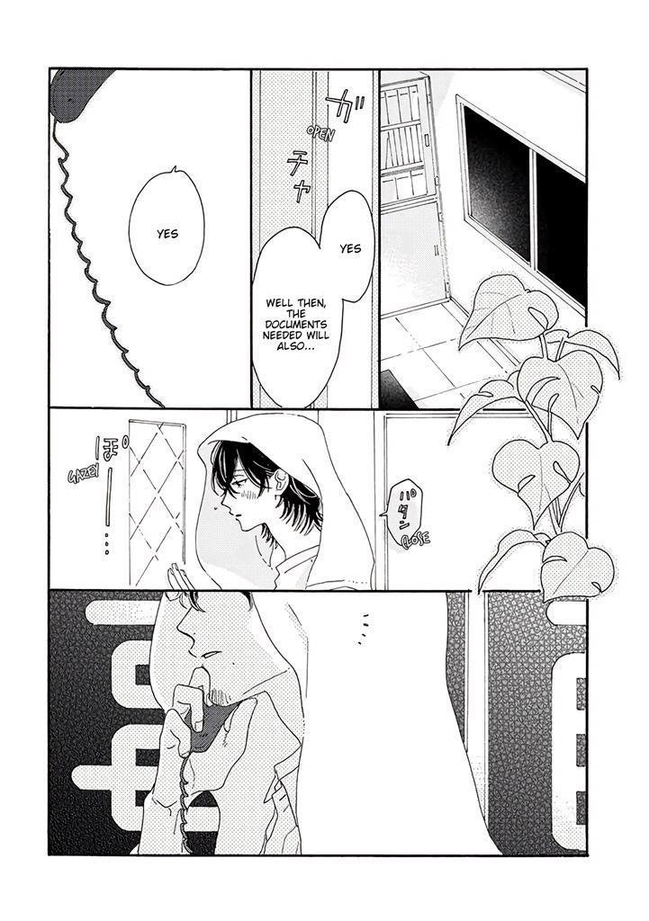 Tantei To Neko-Chan Chapter 5 #10
