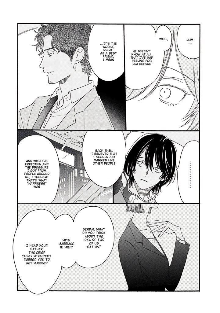 Tantei To Neko-Chan Chapter 4 #14