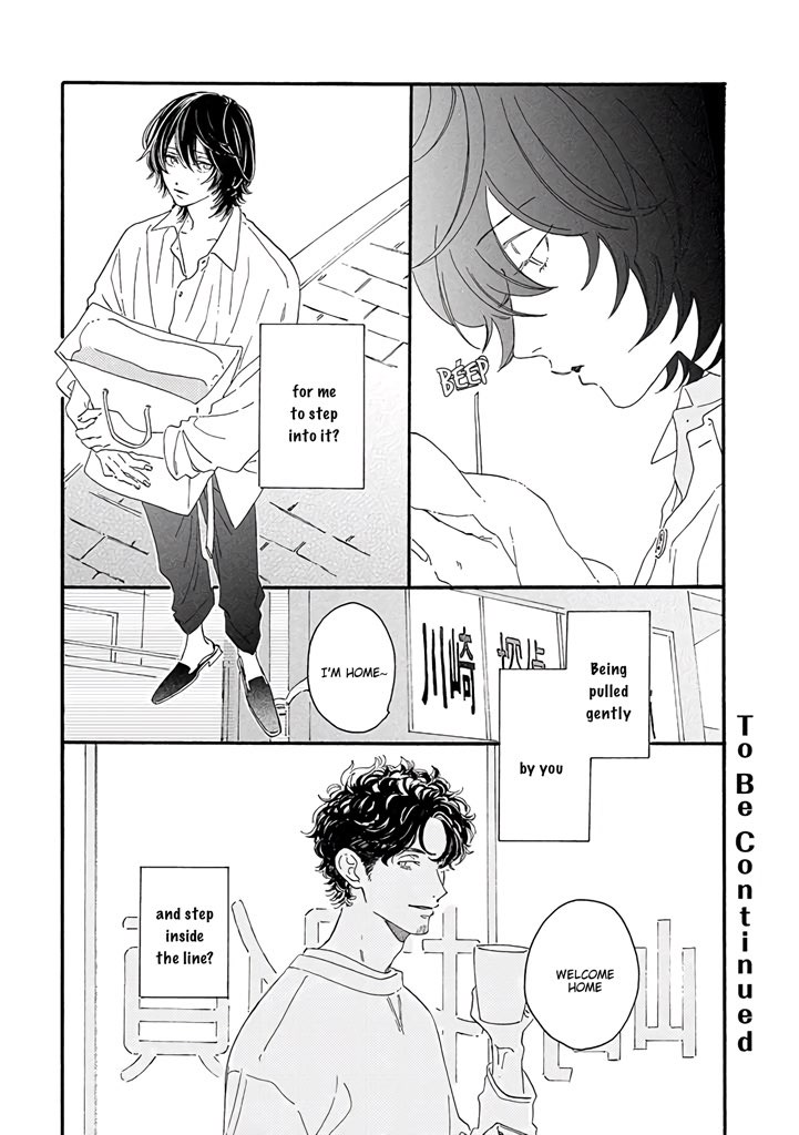 Tantei To Neko-Chan Chapter 3 #32