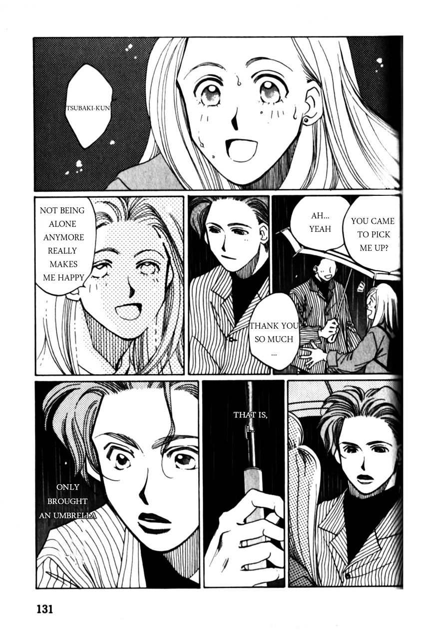 Dousei Ai Chapter 9 #29