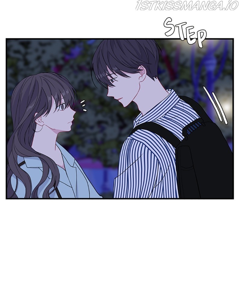 Just A Girl He Knows Chapter 114 #82
