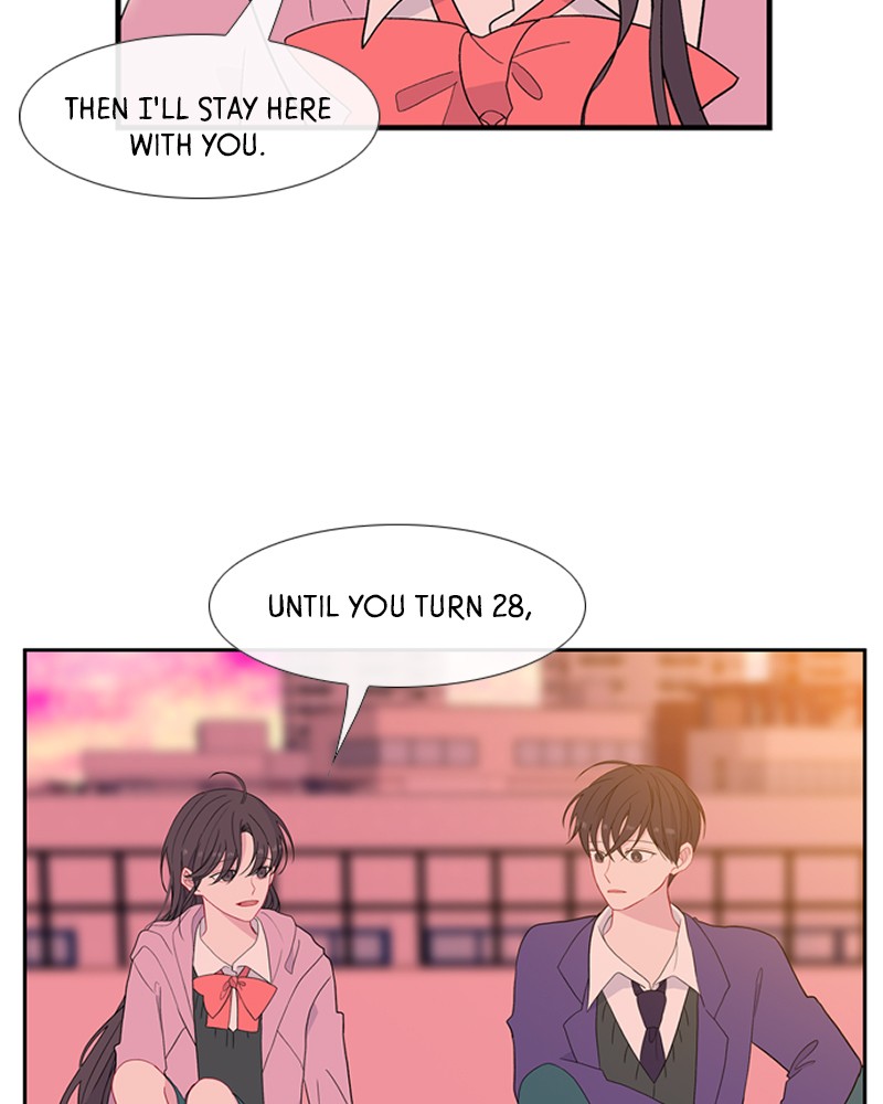 Just A Girl He Knows Chapter 96 #82