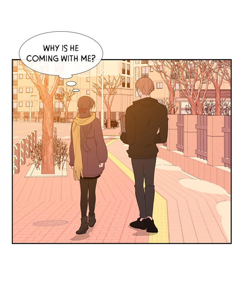 Just A Girl He Knows Chapter 95 #66