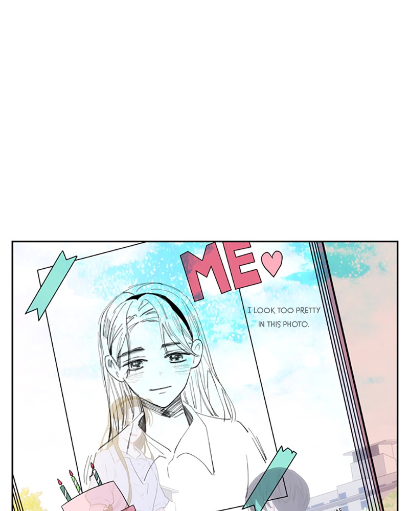 Just A Girl He Knows Chapter 94 #50
