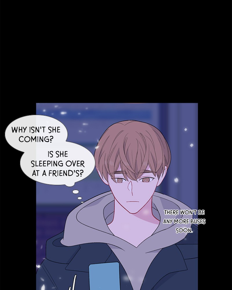 Just A Girl He Knows Chapter 91 #68