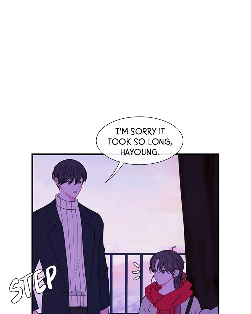 Just A Girl He Knows Chapter 88 #63