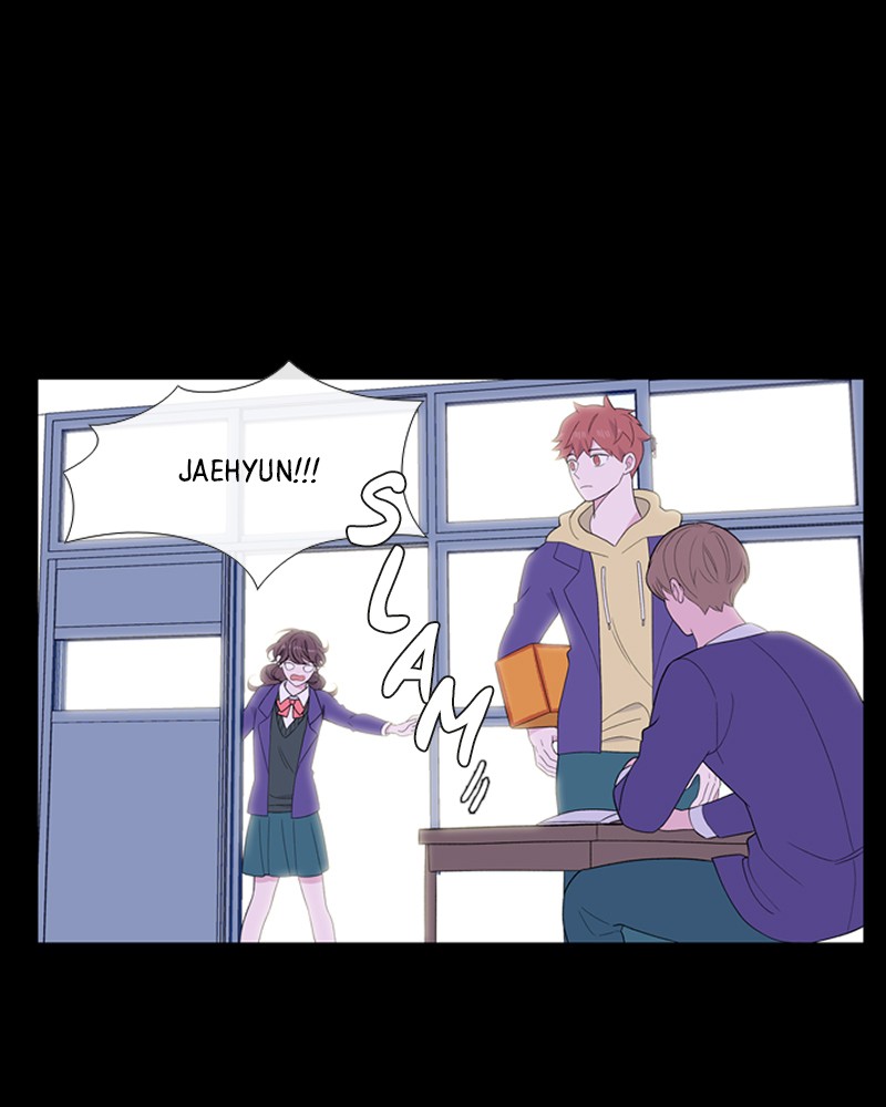 Just A Girl He Knows Chapter 90 #57
