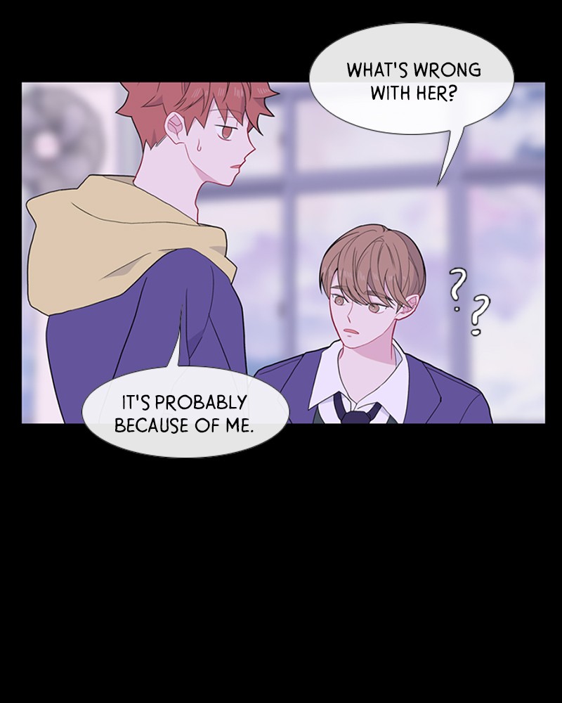 Just A Girl He Knows Chapter 90 #64