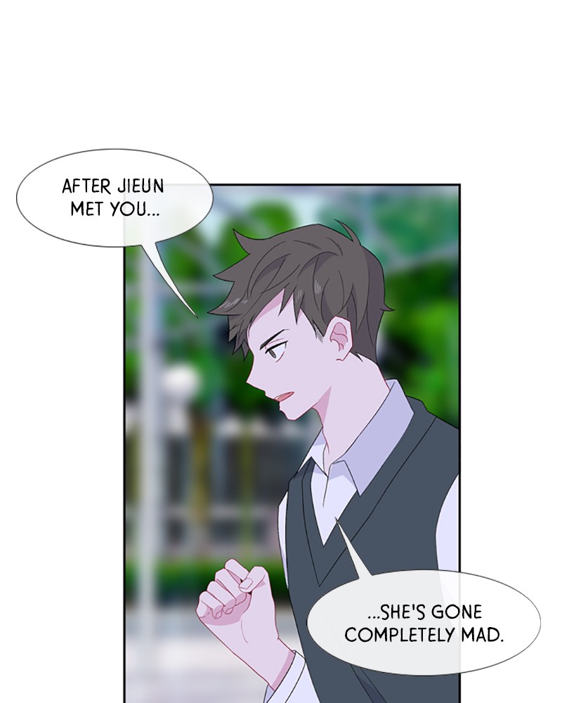 Just A Girl He Knows Chapter 81 #77