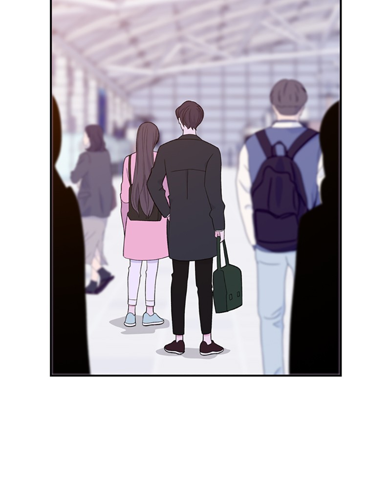 Just A Girl He Knows Chapter 78 #5