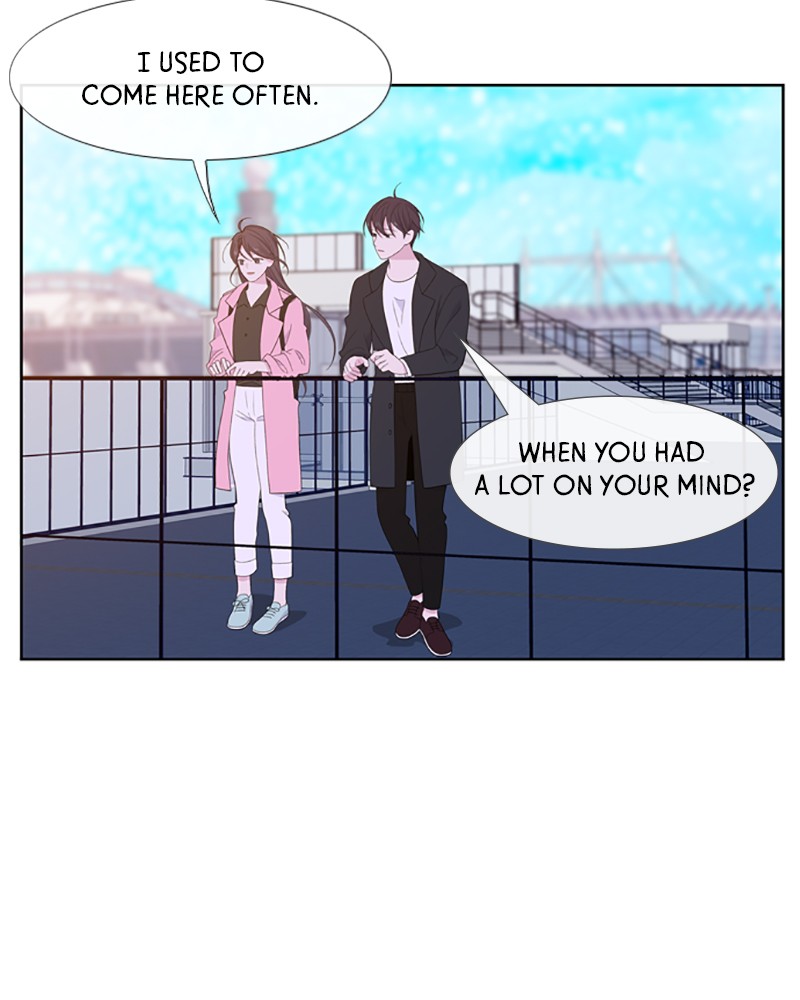 Just A Girl He Knows Chapter 78 #22