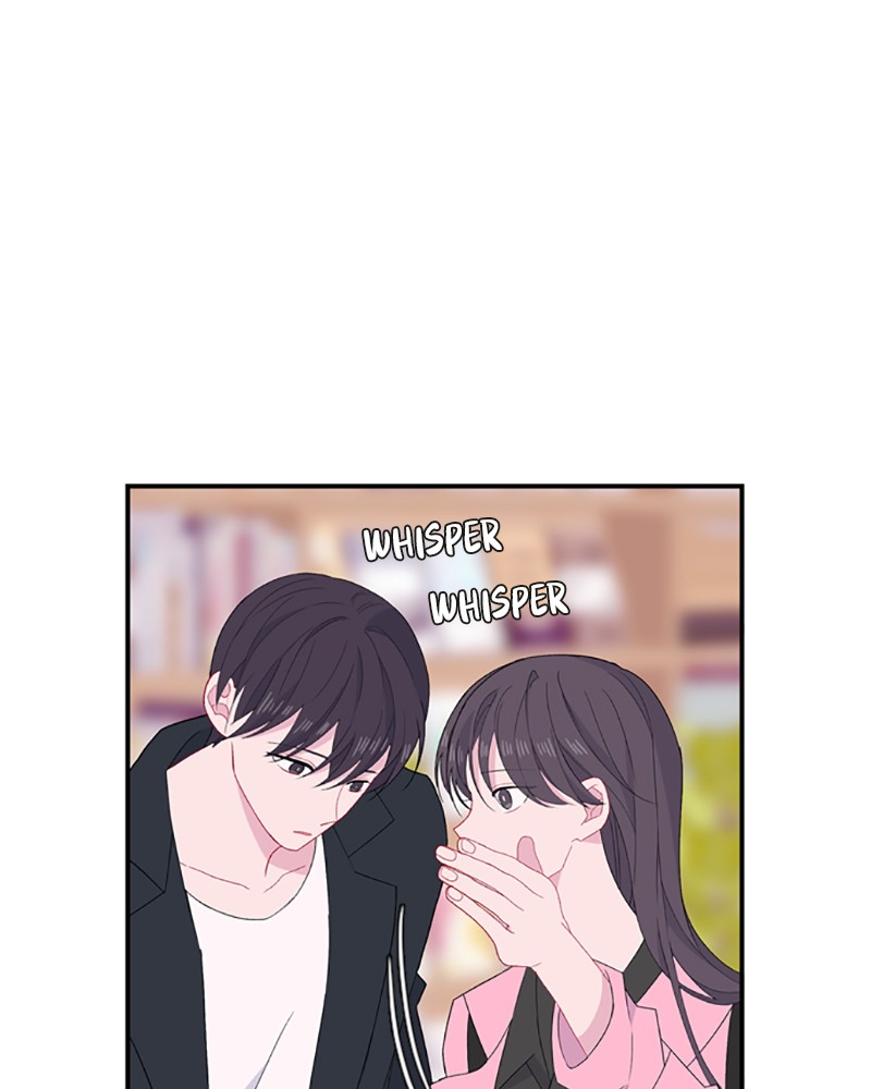 Just A Girl He Knows Chapter 78 #91