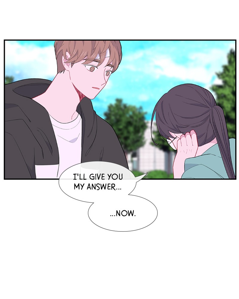 Just A Girl He Knows Chapter 74 #115