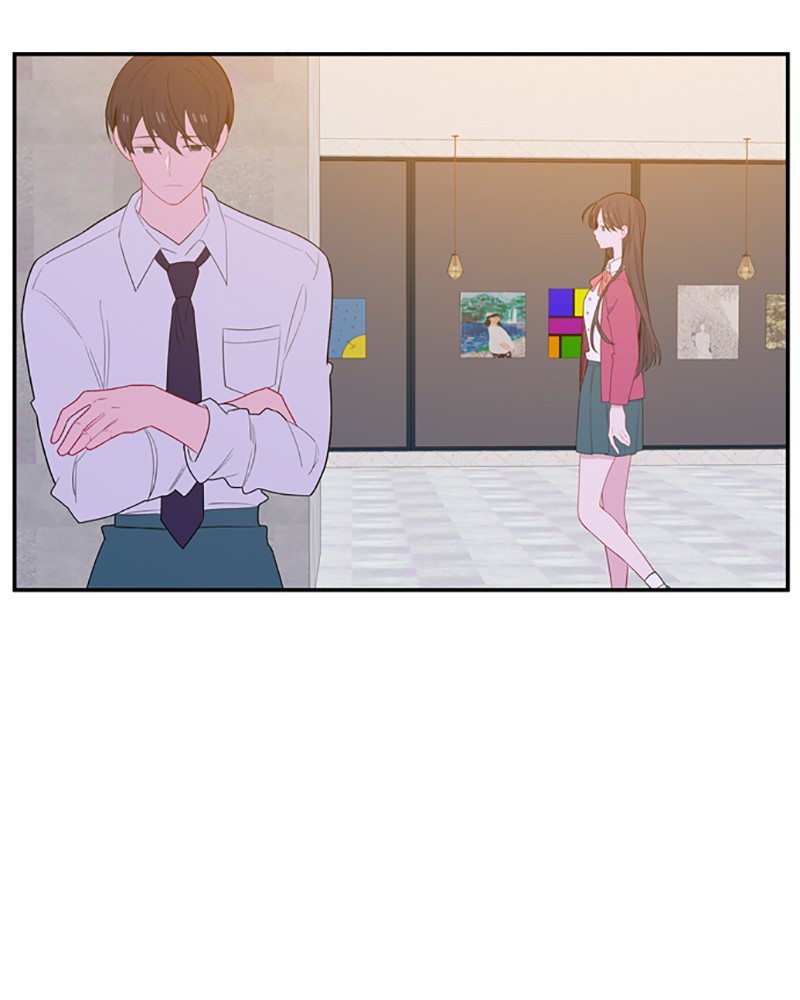 Just A Girl He Knows Chapter 72 #97