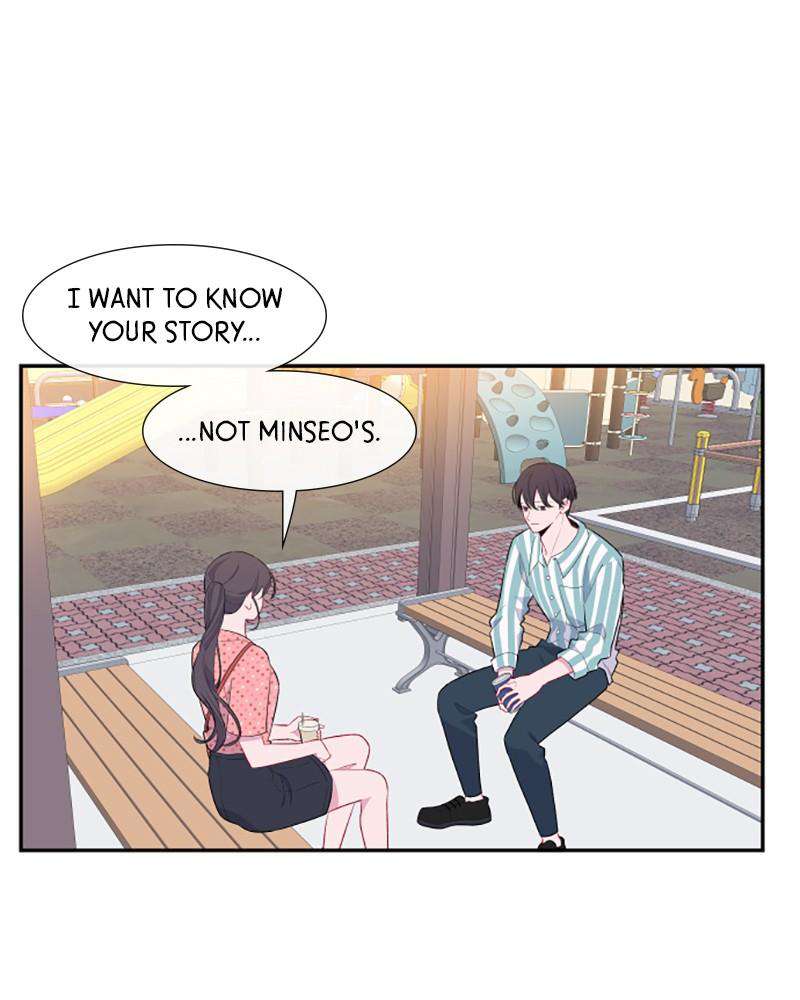 Just A Girl He Knows Chapter 44 #66