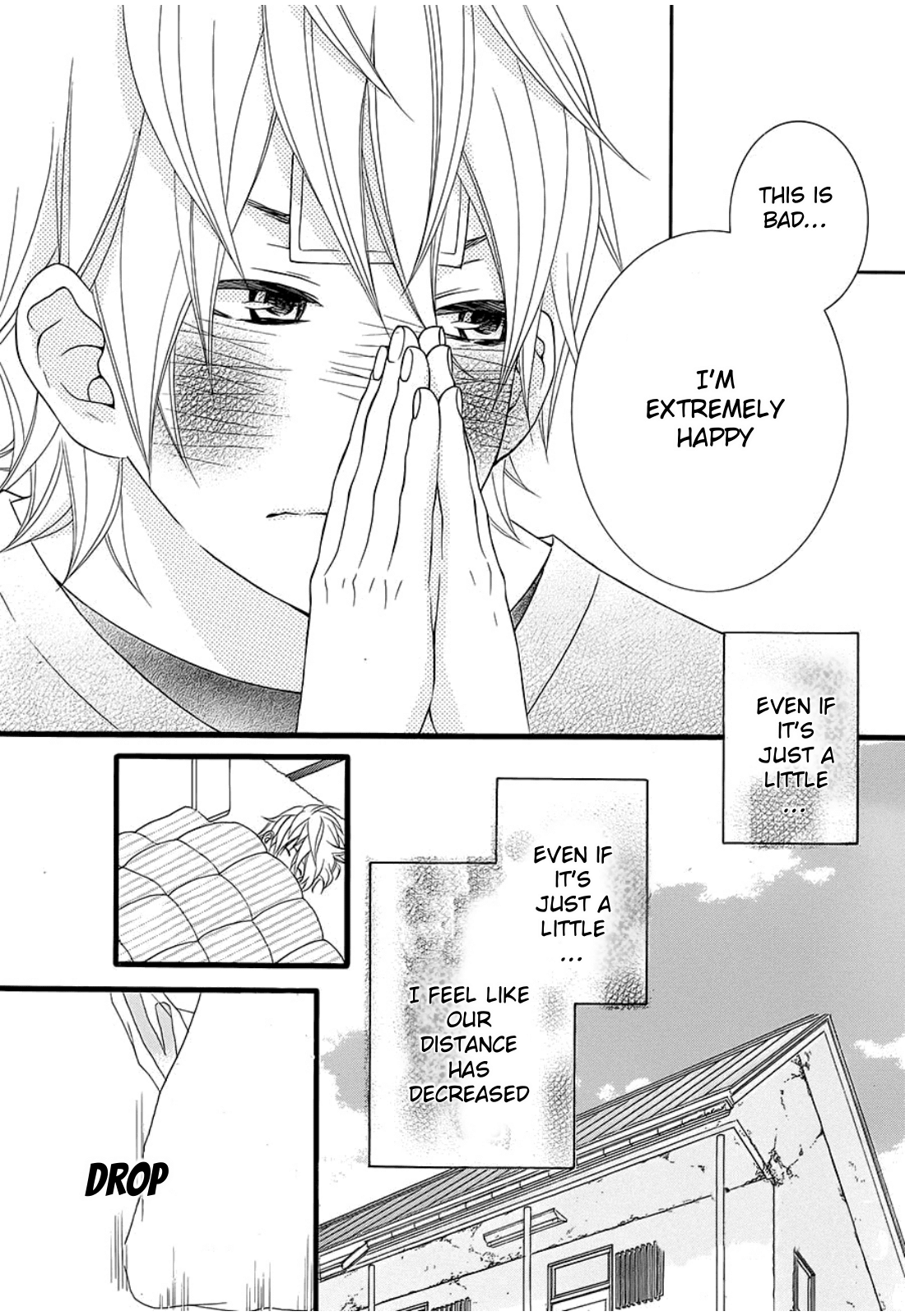 Kakugo Wa Iika Soko No Joshi. Chapter 7 #12