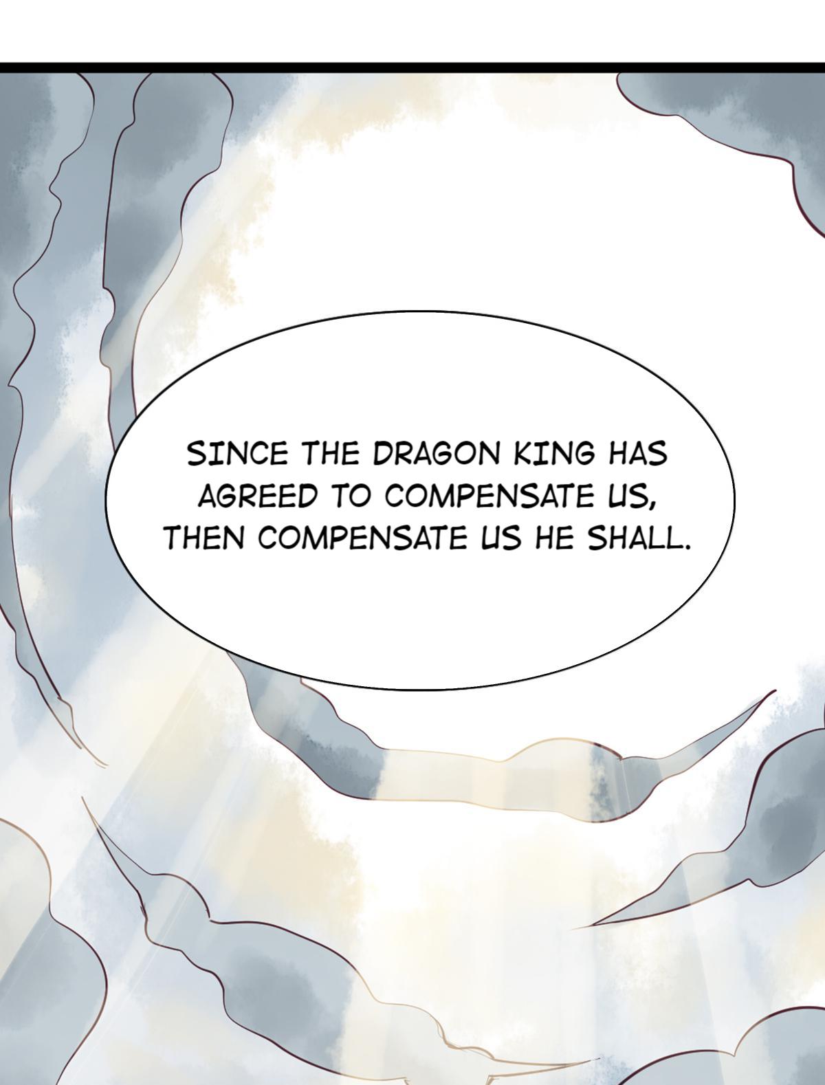 Hands Off, Evil Dragon! Chapter 49 #4