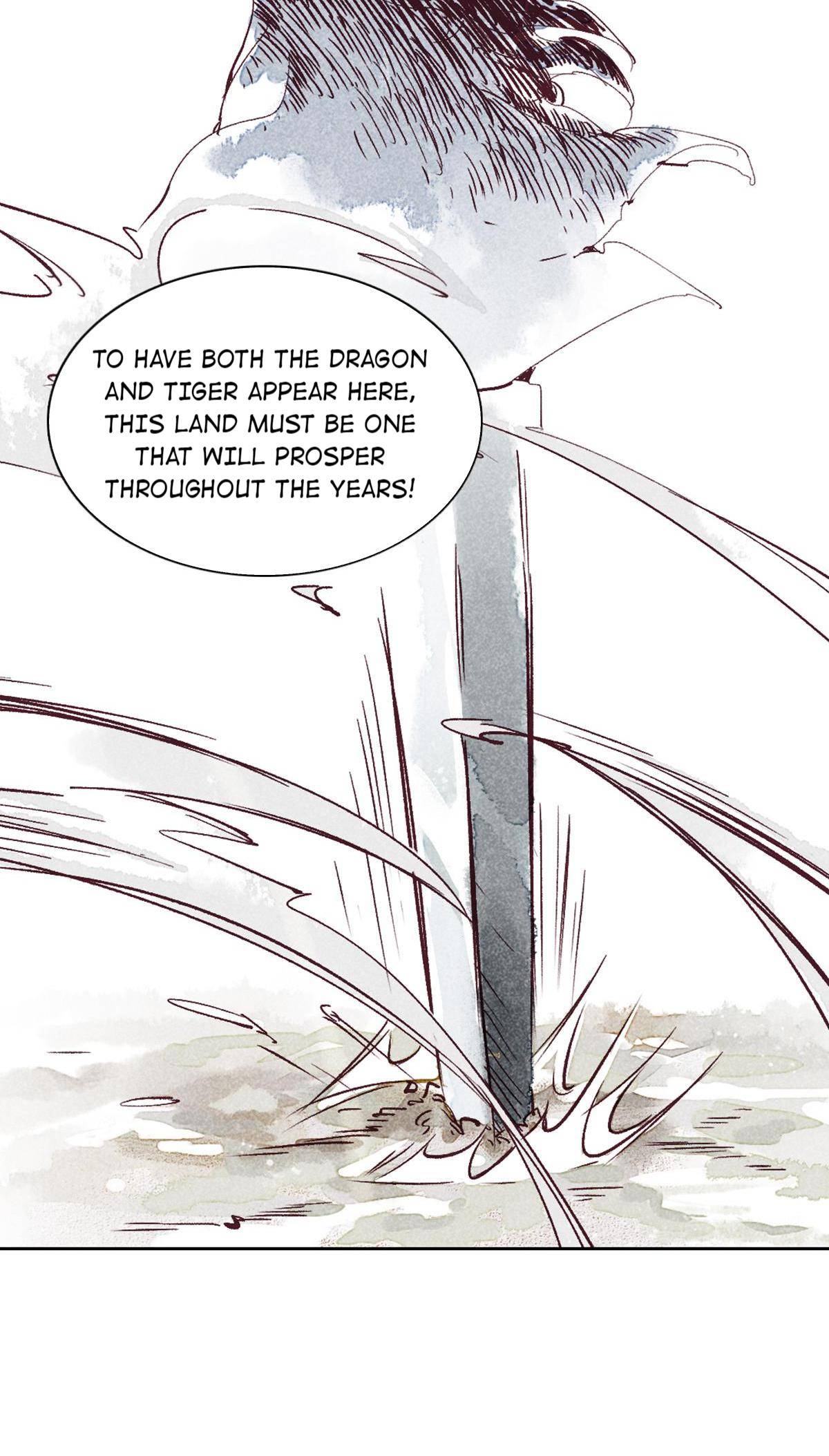 Hands Off, Evil Dragon! Chapter 40 #20