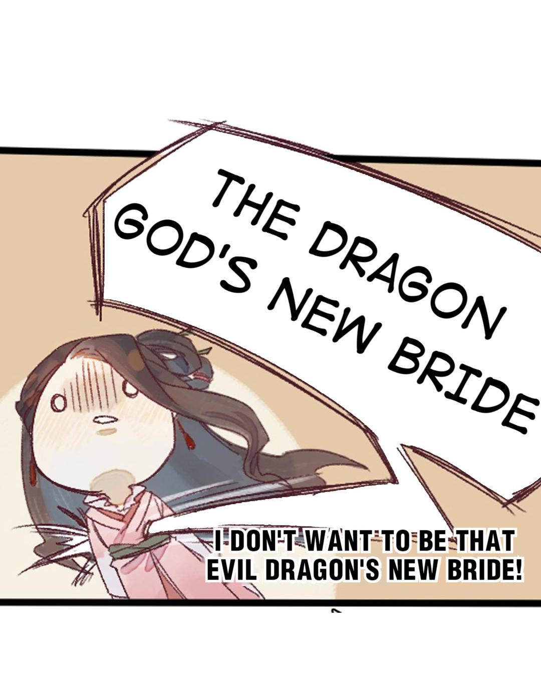 Hands Off, Evil Dragon! Chapter 1 #10