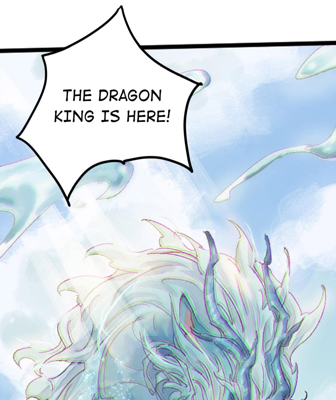 Hands Off, Evil Dragon! Chapter 1 #11