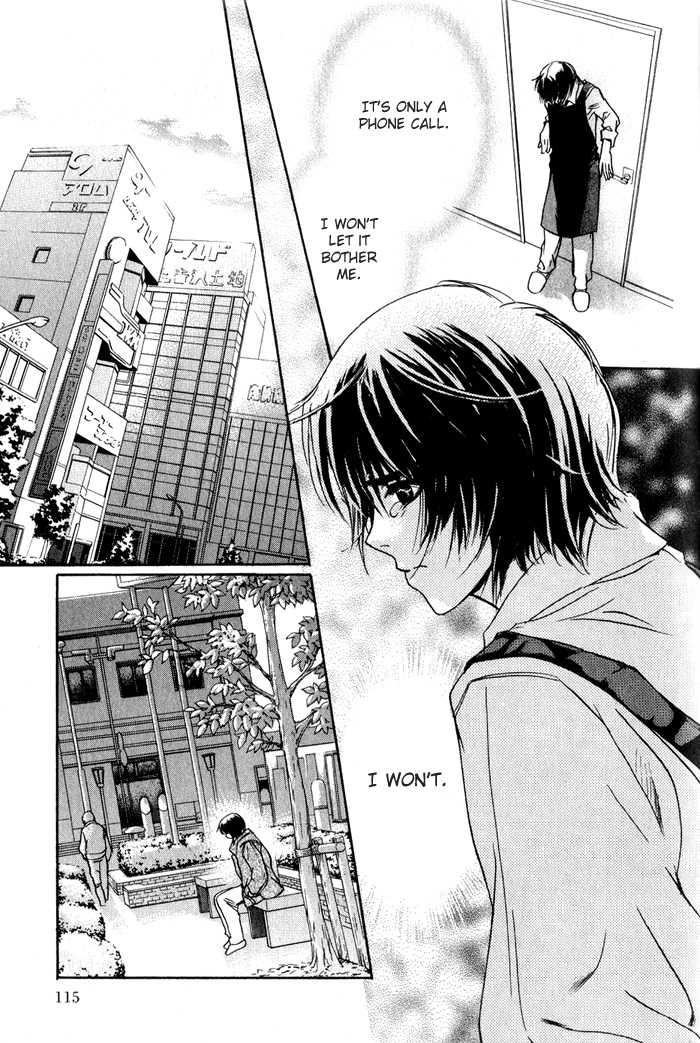 Kawaii Hito - Pure Chapter 2 #29