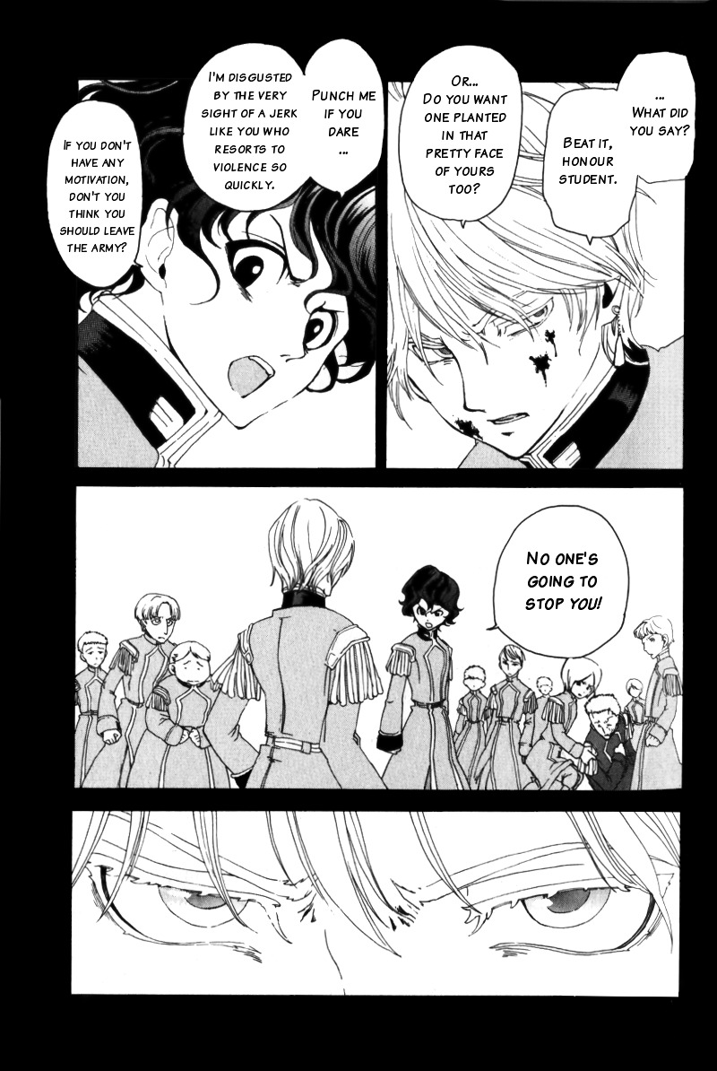 Anastasia Chapter 0 #16