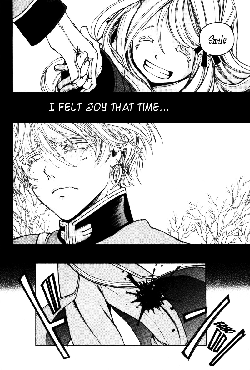 Anastasia Chapter 0 #35