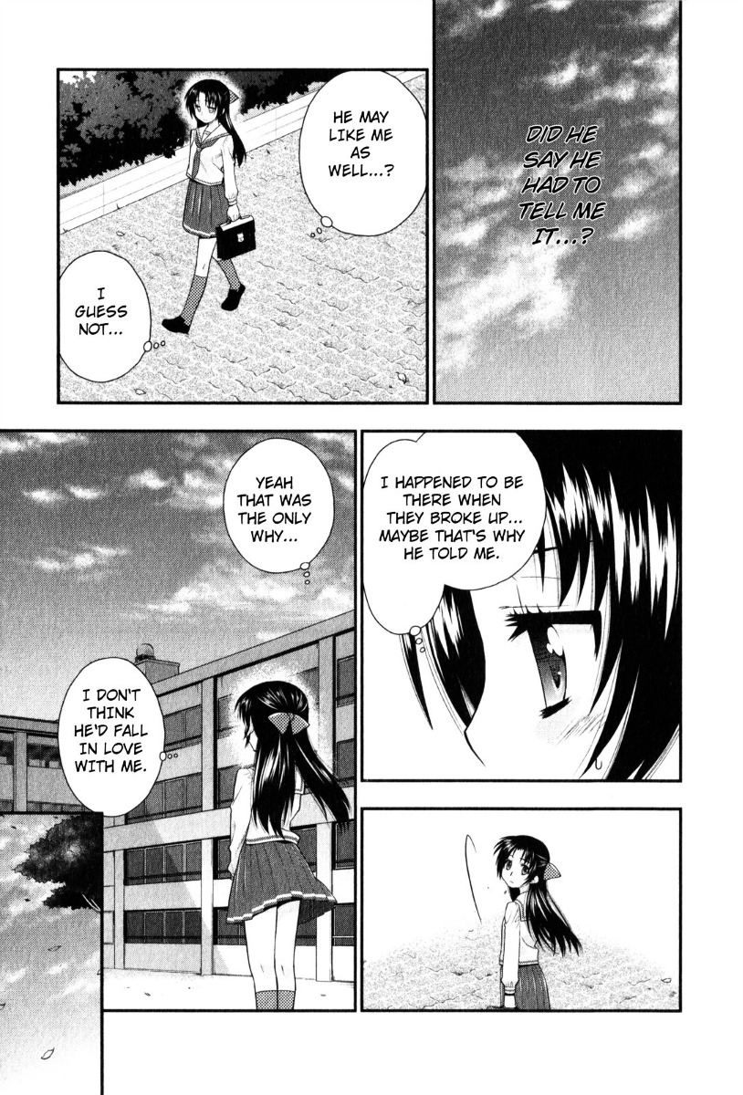 Kanpeki Na Kanojo Chapter 34 #3