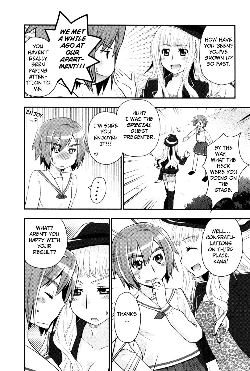 Kanpeki Na Kanojo Chapter 30 #6