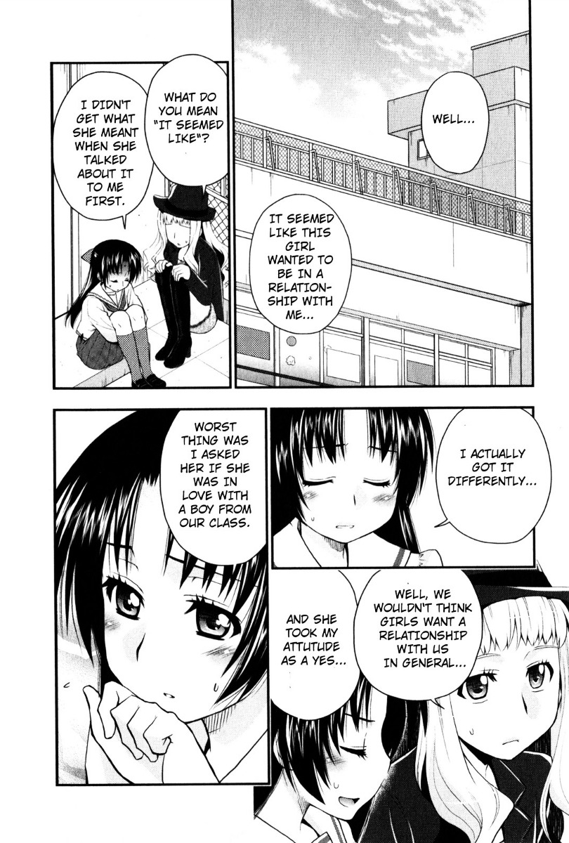 Kanpeki Na Kanojo Chapter 29 #6