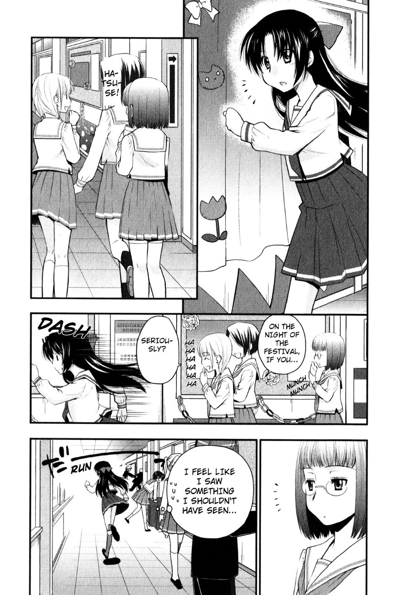 Kanpeki Na Kanojo Chapter 29 #9