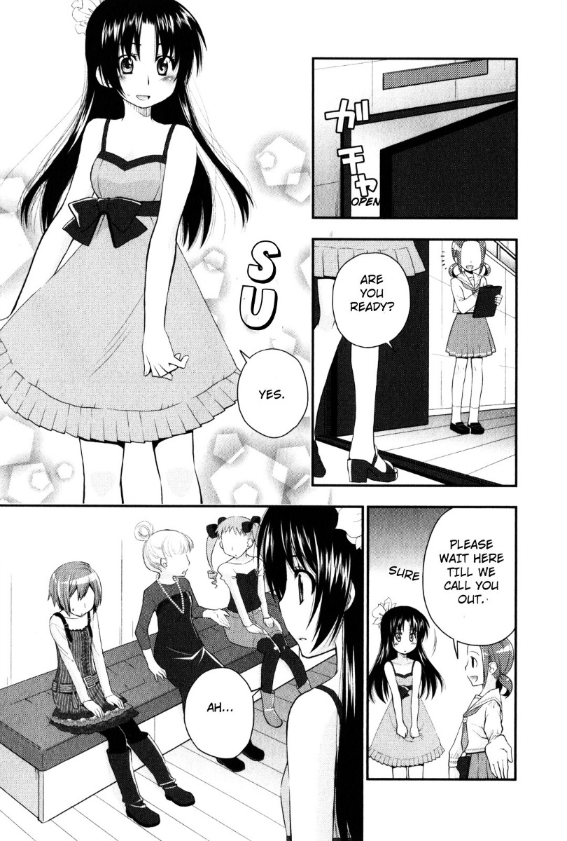 Kanpeki Na Kanojo Chapter 29 #13