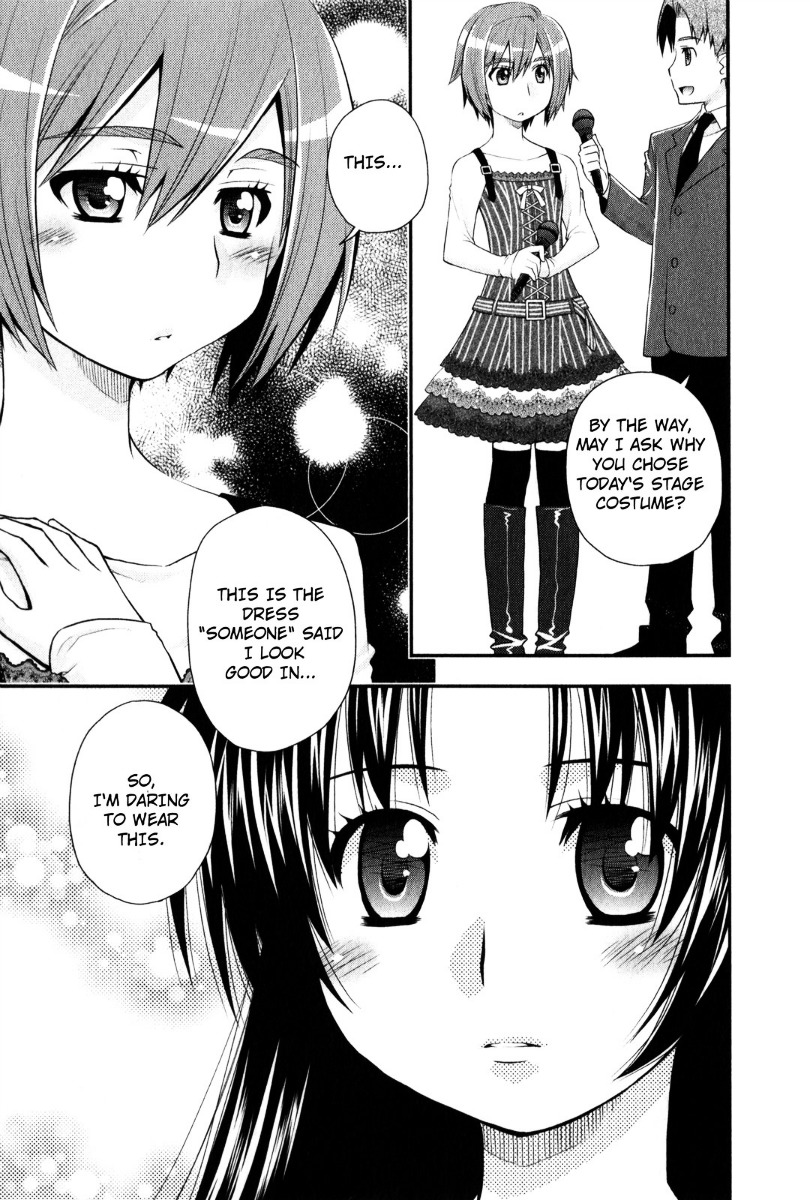 Kanpeki Na Kanojo Chapter 29 #19