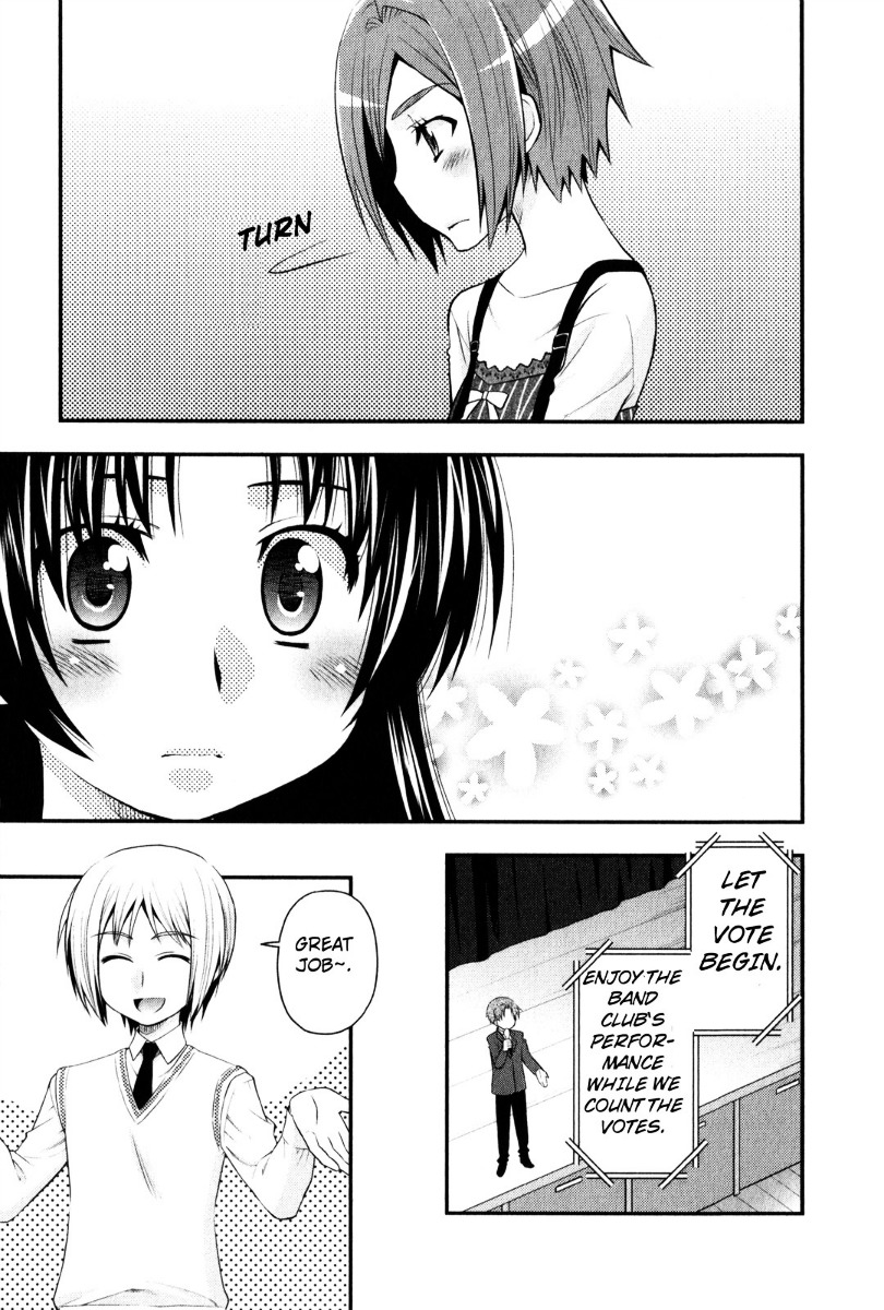 Kanpeki Na Kanojo Chapter 29 #21