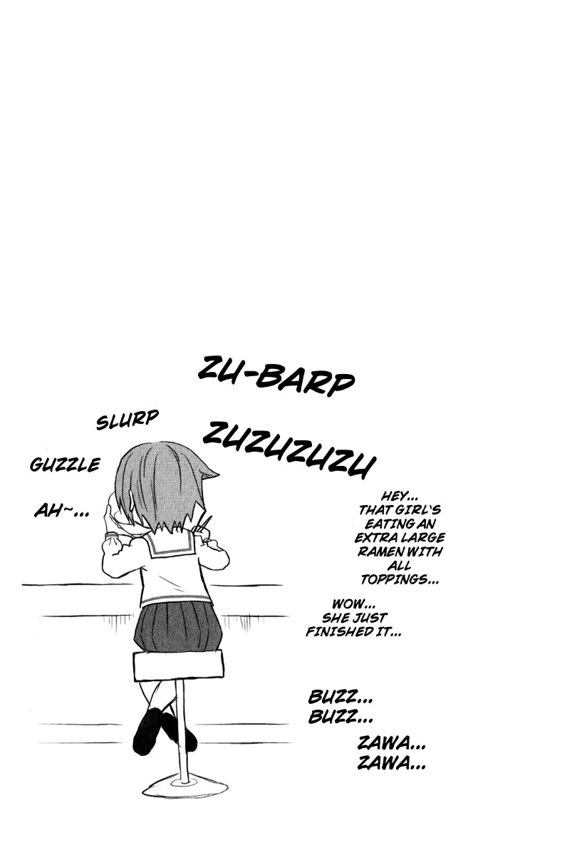 Kanpeki Na Kanojo Chapter 28 #25