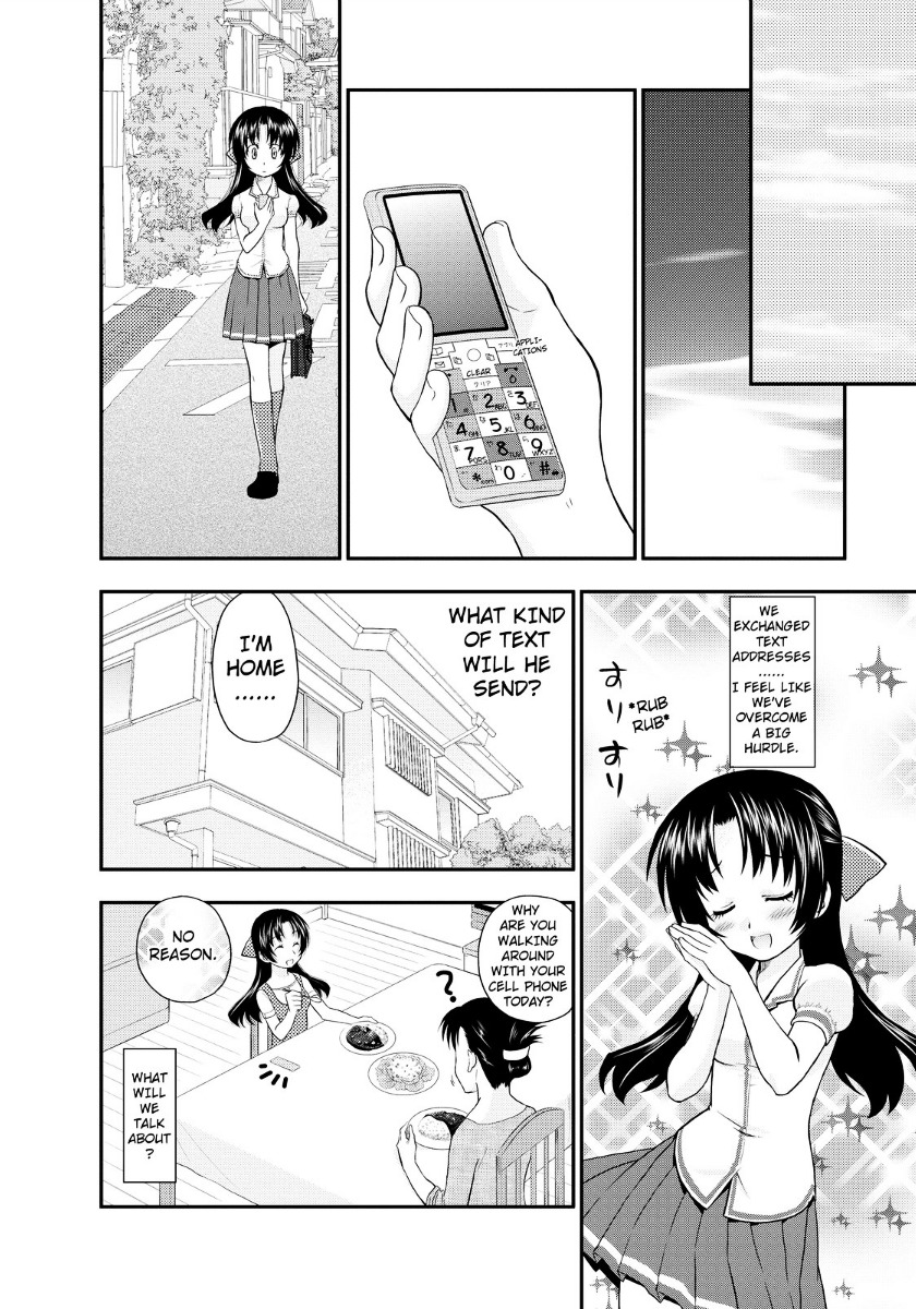 Kanpeki Na Kanojo Chapter 11 #16