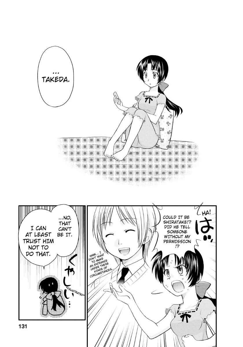 Kanpeki Na Kanojo Chapter 11 #23