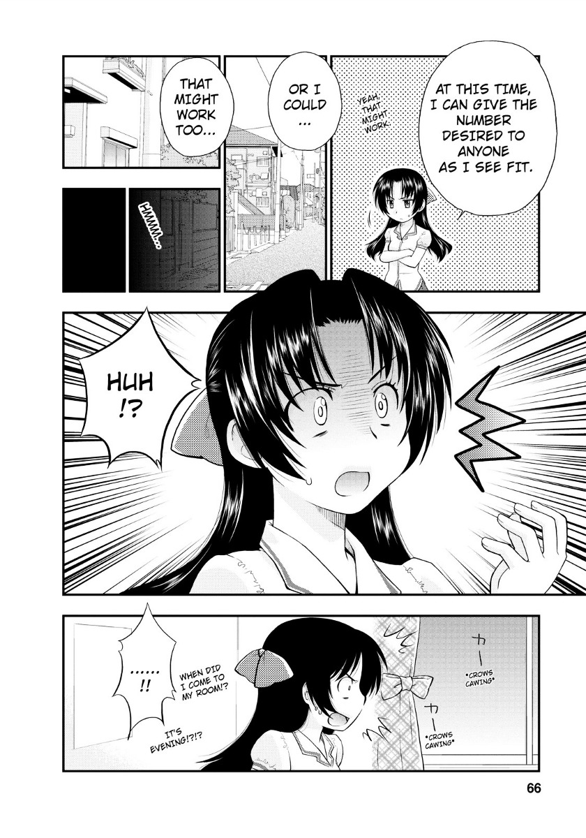 Kanpeki Na Kanojo Chapter 9 #10